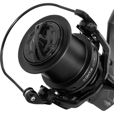 Delphin hluboká cívka Aluminium Oktis 12T SH – Hledejceny.cz