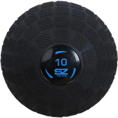 SZ Fighters Slam Ball / Медицинска топка [9 кг. ]