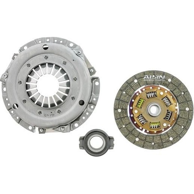 Spojková sada AISIN Clutch Kit (3P) KN-008