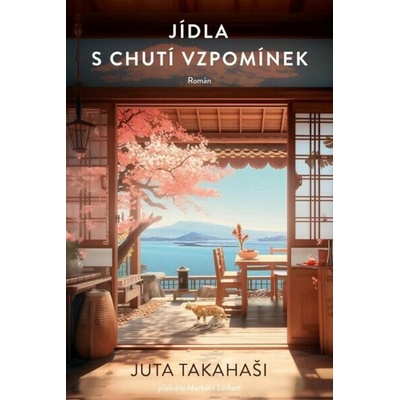 Jídla s chutí vzpomínek - Juta Takahaši