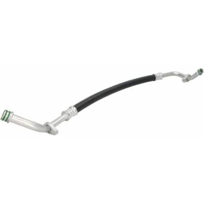Vysokotlaké / nízkotlaké vedení, klimatizace THERMOTEC KTT160149
