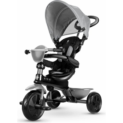 Qplay Cosy Grey