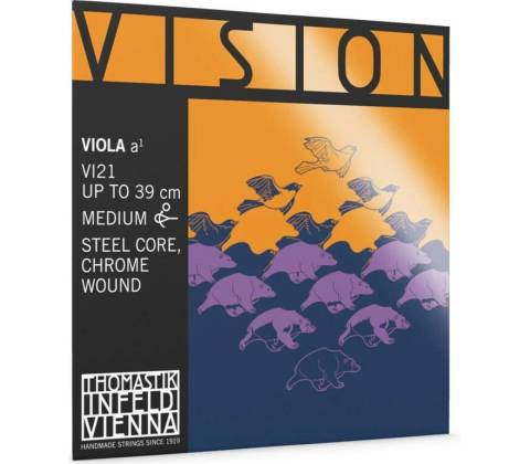 Thomastik VISION VI21