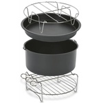 Tefal Аксесоар за фритюрник Tefal Easy Fry XL XA112010 (XA112010)