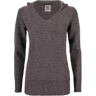 La Sportiva Bleau hoody women Slate