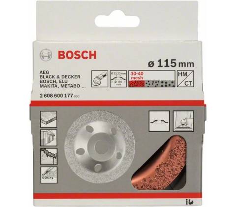 Bosch 2.608.600.177