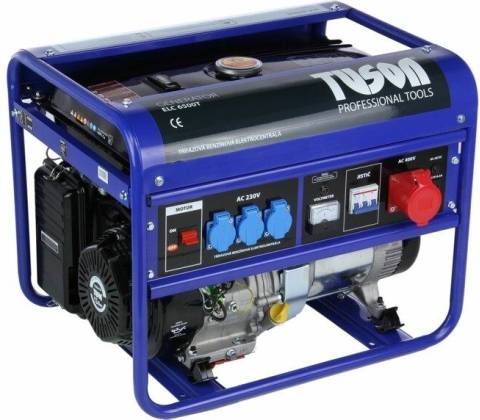 TUSON ELC6500T