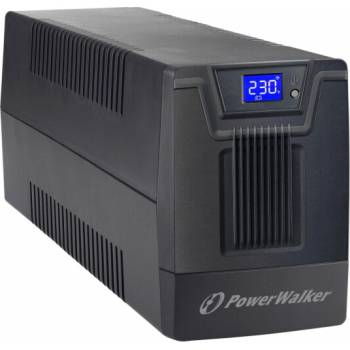 PowerWalker VI 1000 SCL