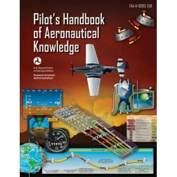 Pilot's Handbook of Aeronautical Knowledge: Faa-H-8083-25b