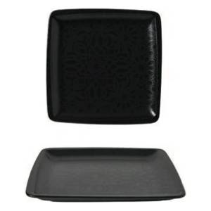 Gural Porcelain ГП-DIGIBBONE MAT-Плато квадрат 25x25cm (GBSORD25X25DU102515) (0180698)