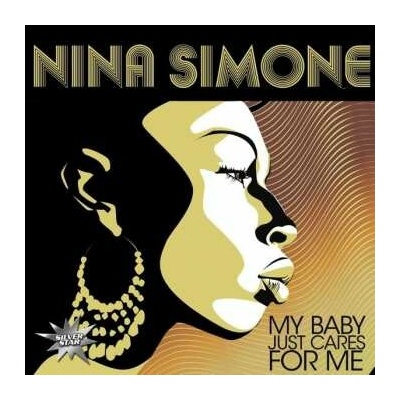 Nina Simone: My Baby Just Cares For Me LP