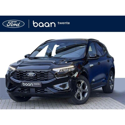 Ford Kuga 2.5 PHEV ST-Line 178 kW