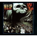 The Headless Children - W.A.S.P. CD