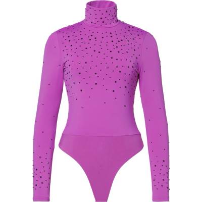 Goldbergh Serenity Ski body Viola