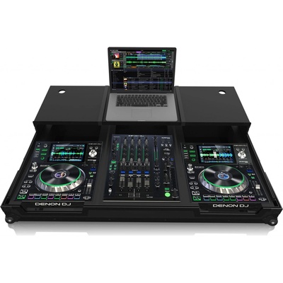 Zomo SCX 1800 Plus NSE Flightcase Denon Prime Series – Sleviste.cz