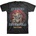 Avenged Sevenfold Deadly Rule Black L Риза (ASTS03MB03)