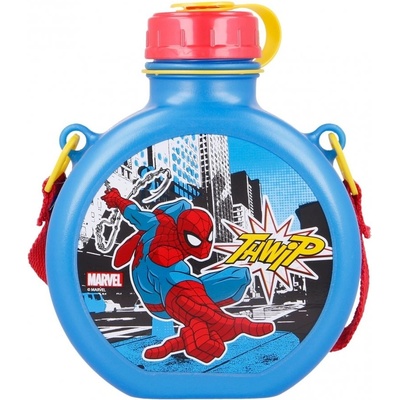 Stor ·Spiderman MARVEL 670 ml