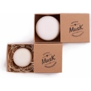 MusK Jemný dotyk tuhý šampón pre citlivú pokožku 40 g