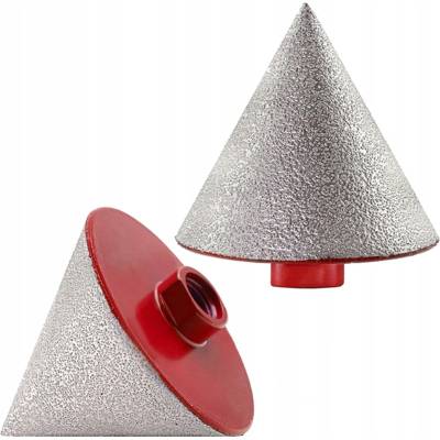 Diamantová fréza Vorfal na keramiku a kameň M14 3-75 mm