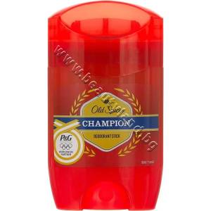 Old Spice Стик Old Spice Champion, p/n OS-0102817 - Стик дезодорант за мъже (OS-0102817)