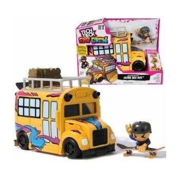 Spin Master Скейтборд с пръст Spin Master