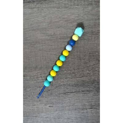 Háček Colorky vel. 2,5mm