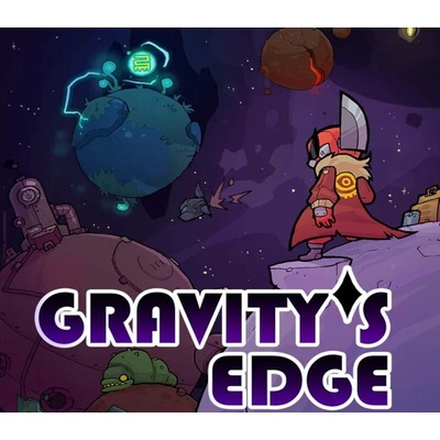 Gravity's Edge