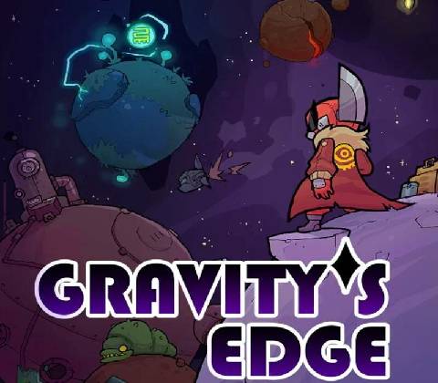 Gravity's Edge