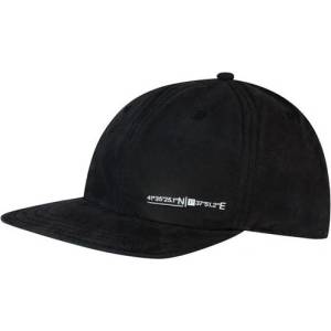 Buff Pack Baseball Cap Цвят: черен