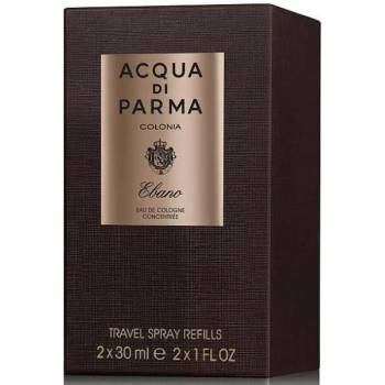 Acqua Di Parma Colonia Ebano (Refills) EDC 2x30 ml