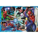 Trefl Spiderman: Zachránce 160 dílků