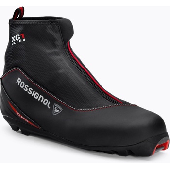 Rossignol Мъжки ботуши за ски бягане Rossignol X-1 Ultra black