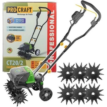 Procraft CT20/2bb