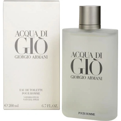 Giorgio Armani Acqua Di Gio toaletná voda pánska 2 ml vzorka