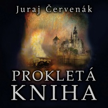 Prokletá kniha - Juraj Červenák, Marek Holý