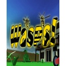 Wasps!