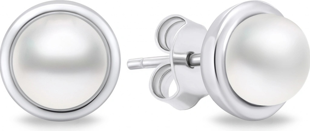 Brilio Silver EA626W