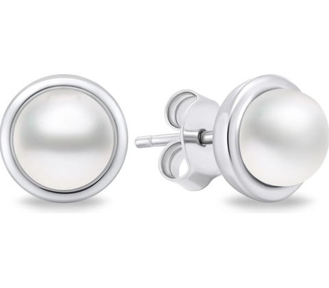 Brilio Silver EA626W