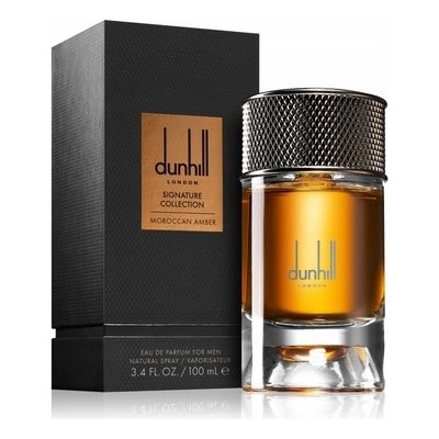 Dunhill Moroccan Amber parfémovaná voda pánská 100 ml