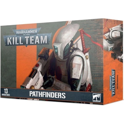 GW Warhammer Kill Team Pathfinders