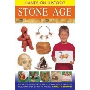 Hands-on History! Stone Age (2013)