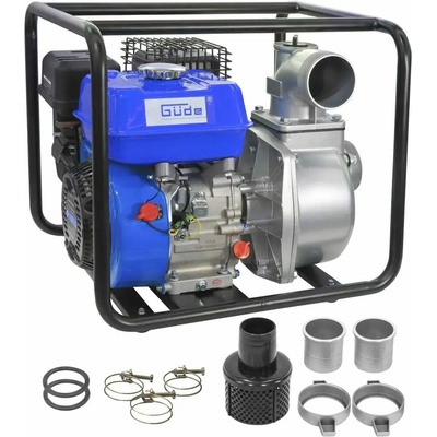Güde GMP 50.25 94505