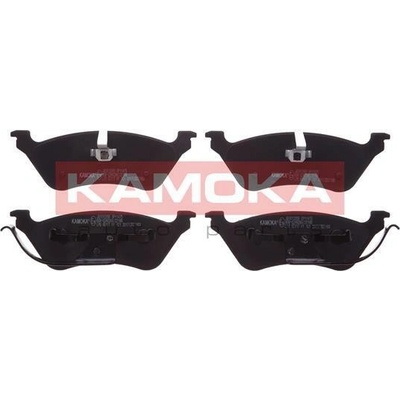 Kamoka Auto Parts JQ1012950