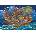 Anatolian - Puzzle Noah's Ark - 260 piese