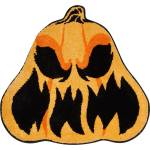 KILLSTAR килим KILLSTAR - Spicy Pumpkin - оранжево - KSRA006895
