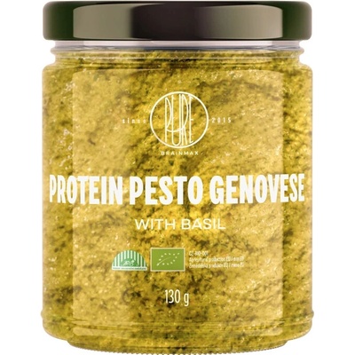 Alce nero BIO Pesto Genovese Bazalkové pesto 130 g