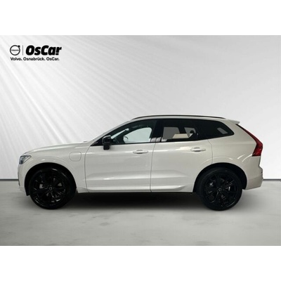 Volvo XC60 T6 Recharge AWD Plus 257 kW