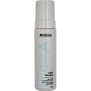 Indola Light Mousse 200 ml