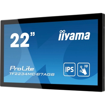 Image 1 of iiyama ProLite TF2234MC-B7AGB