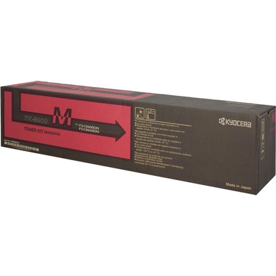 Kyocera Mita TK-8600M - originálny